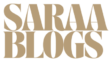 saraablogs logo