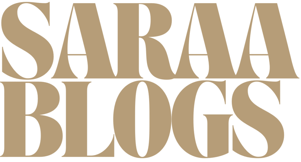 saraablogs logo