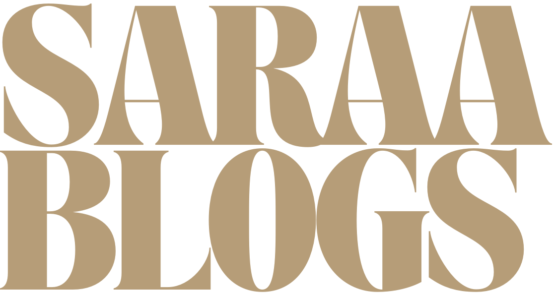 saraablogs logo