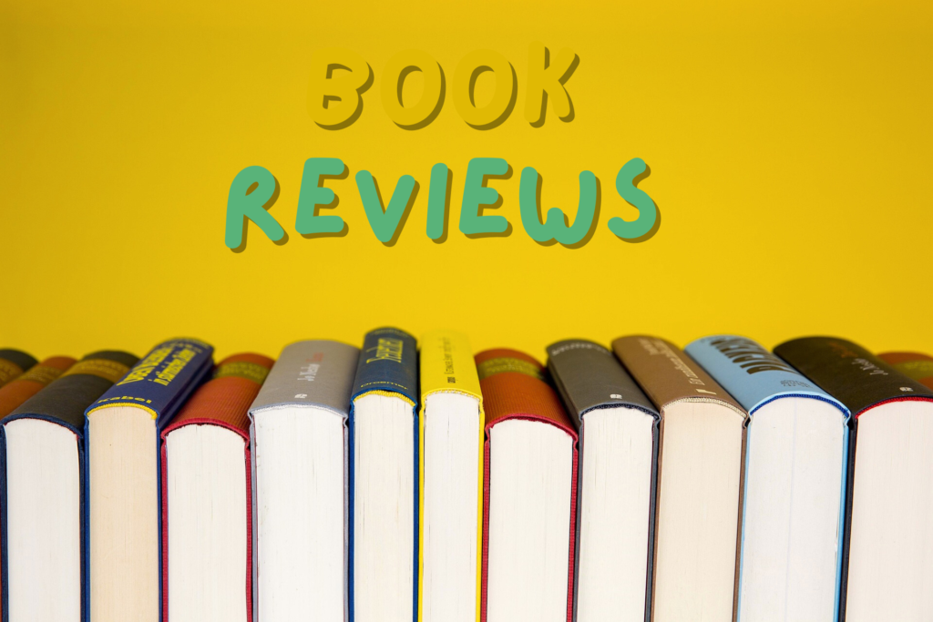 book revews