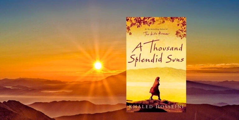 A Woman’s Sacrifice and Survival