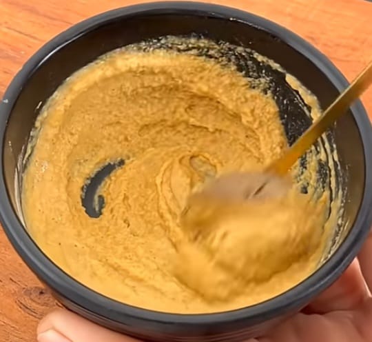 Home made Face Pack for Glowing Skin