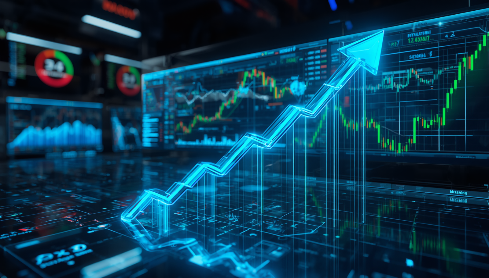 The Most Profitable B2B Businesses to Start (Real Revenue Data)