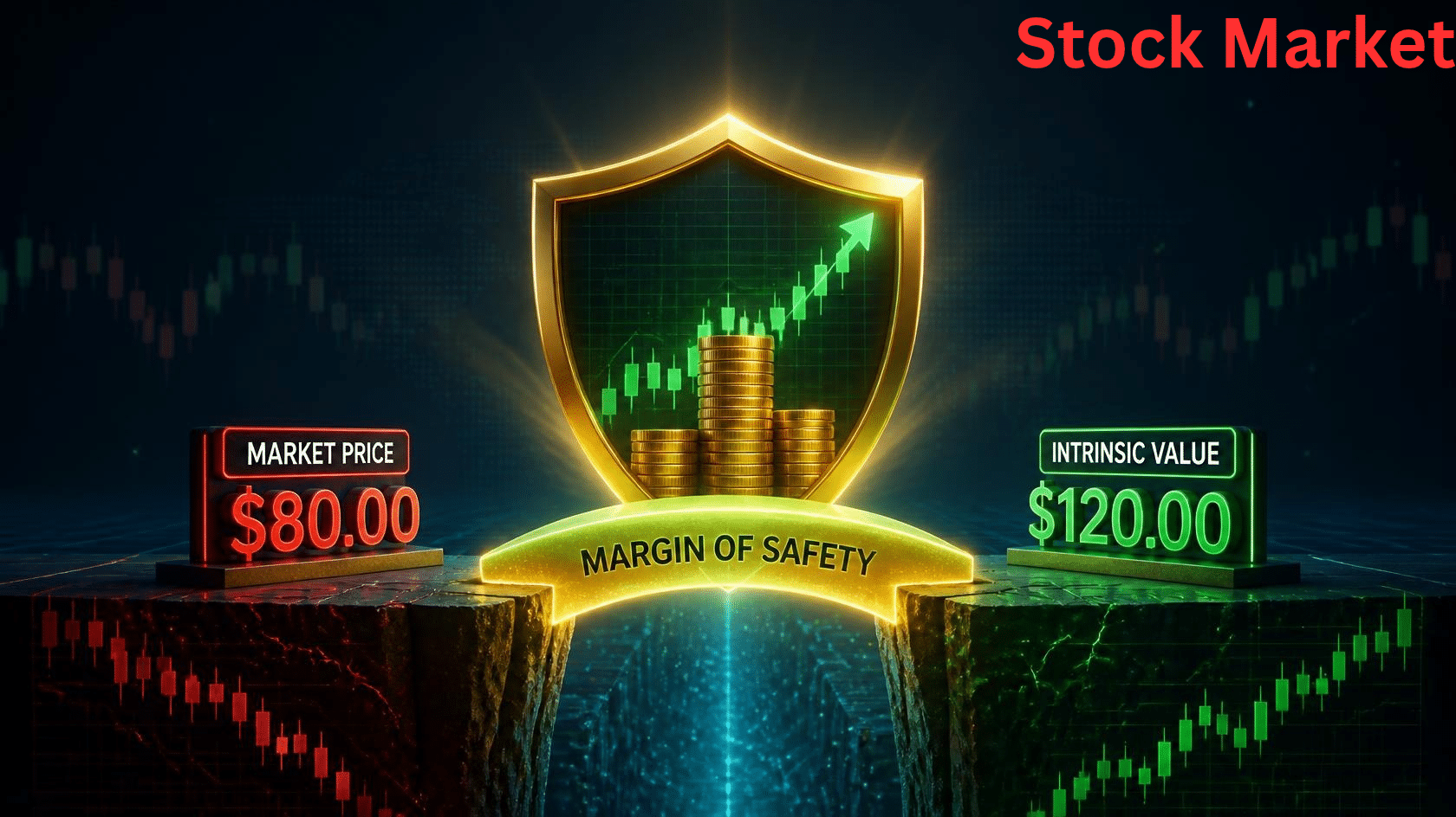 Understanding Margin of Safety in the Stock Market: A Beginner’s Guide